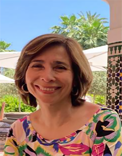 Regina Lozano Regina Lozano